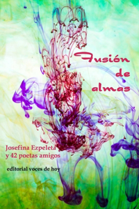 Fusión de almas