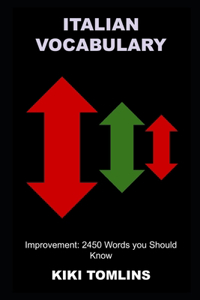 Italian Vocabulary Improvement