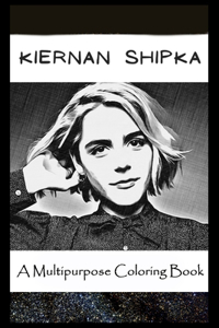 A Multipurpose Coloring Book