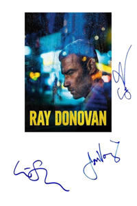Ray Donovan