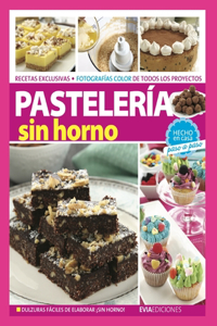 Pastelería Sin Horno