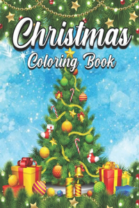 Christmas Coloring Book