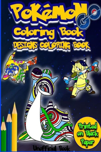 Pokemon Coloring Book: Amazing Jumbo Pokemon Coloring Book For Kids Ages 3-7, 4-8, 8-10, 8-12, Pikachu, Fun, Largest Book 2020 (Pokemon Books For Kids)