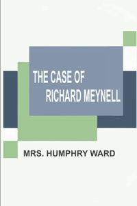 The Case of Richard Meynell