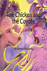 Chicken and The Coyote