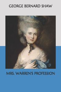 Mrs. Warren's Profession