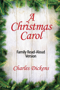 A Christmas Carol