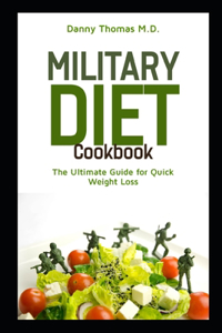 Military Diet Cookbook