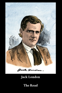 Jack London - The Road