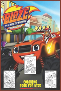 Blaze and the Monster Machines