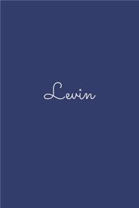 Levin