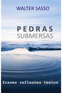 Pedras Submersas