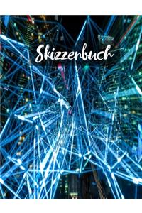 Skizzenbuch