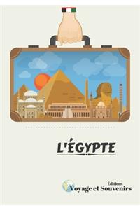 L'Égypte