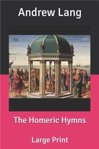 The Homeric Hymns