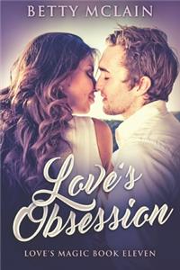 Love's Obsession