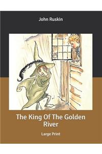 The King Of The Golden River