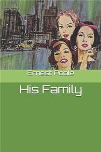 His Family