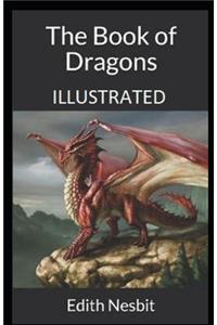 The Book of Dragons Illustrated