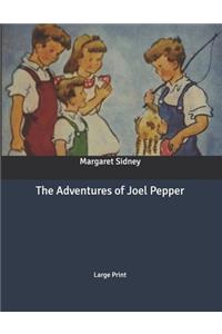 The Adventures of Joel Pepper