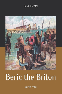 Beric the Briton