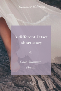 different Jetset short story