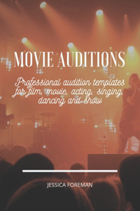 Movie Auditions