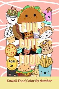 Fun Cute Food