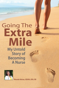Going The Extra Mile