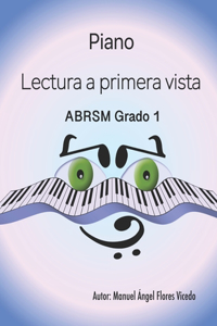 Piano. Lectura a primera vista.