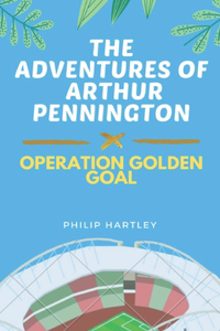The Adventures of Arthur Pennington