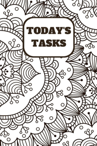 Today's Tasks