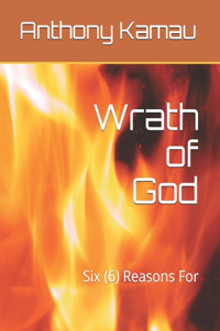 Wrath of God