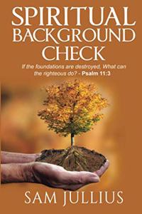 Spiritual Background Check