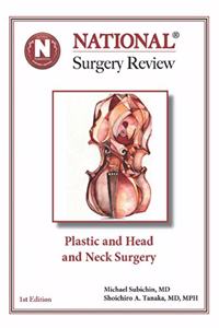 Plastic and Head and Neck Surgery