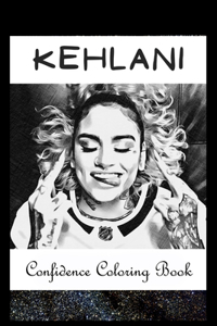 Confidence Coloring Book