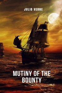 Mutiny of the Bounty