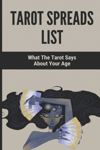 Tarot Spreads List