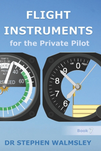 Flight Instruments for the Private Pilot