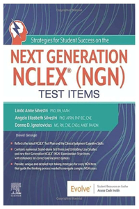 Next Generation NCLEX (NGN)
