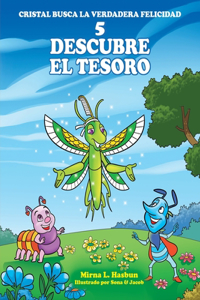 5 Descubre El Tesoro