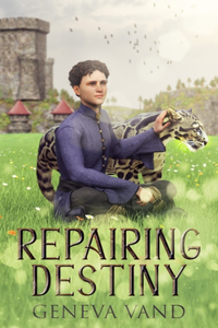 Repairing Destiny