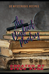 Bigfoot Pantry