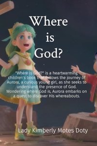 Where is God?