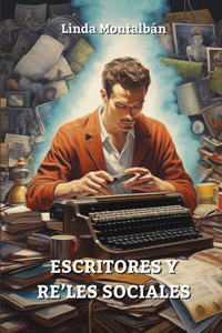 Escritores Y Re'les Sociales