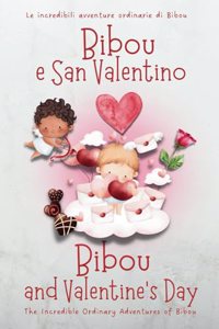 Bibou e San Valentino - Bibou and Valentine's Day