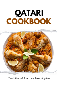 Qatari Cookbook