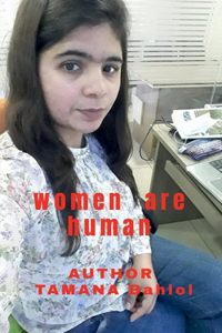 Women are human