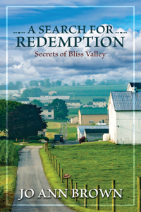 Search for Redemption