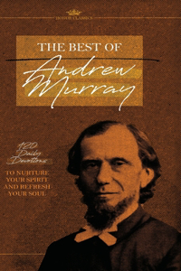 Best of Andrew Murray